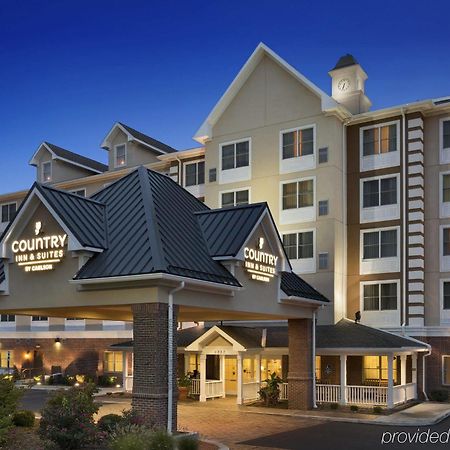 Country Inn & Suites By Radisson, State College Penn State Area , Pa Esterno foto