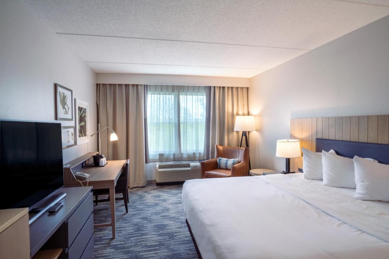 Country Inn & Suites By Radisson, State College Penn State Area , Pa Esterno foto