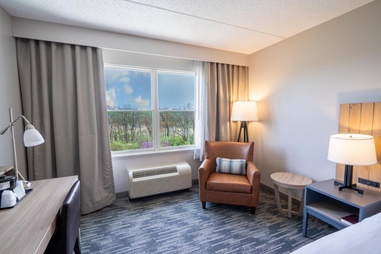 Country Inn & Suites By Radisson, State College Penn State Area , Pa Esterno foto