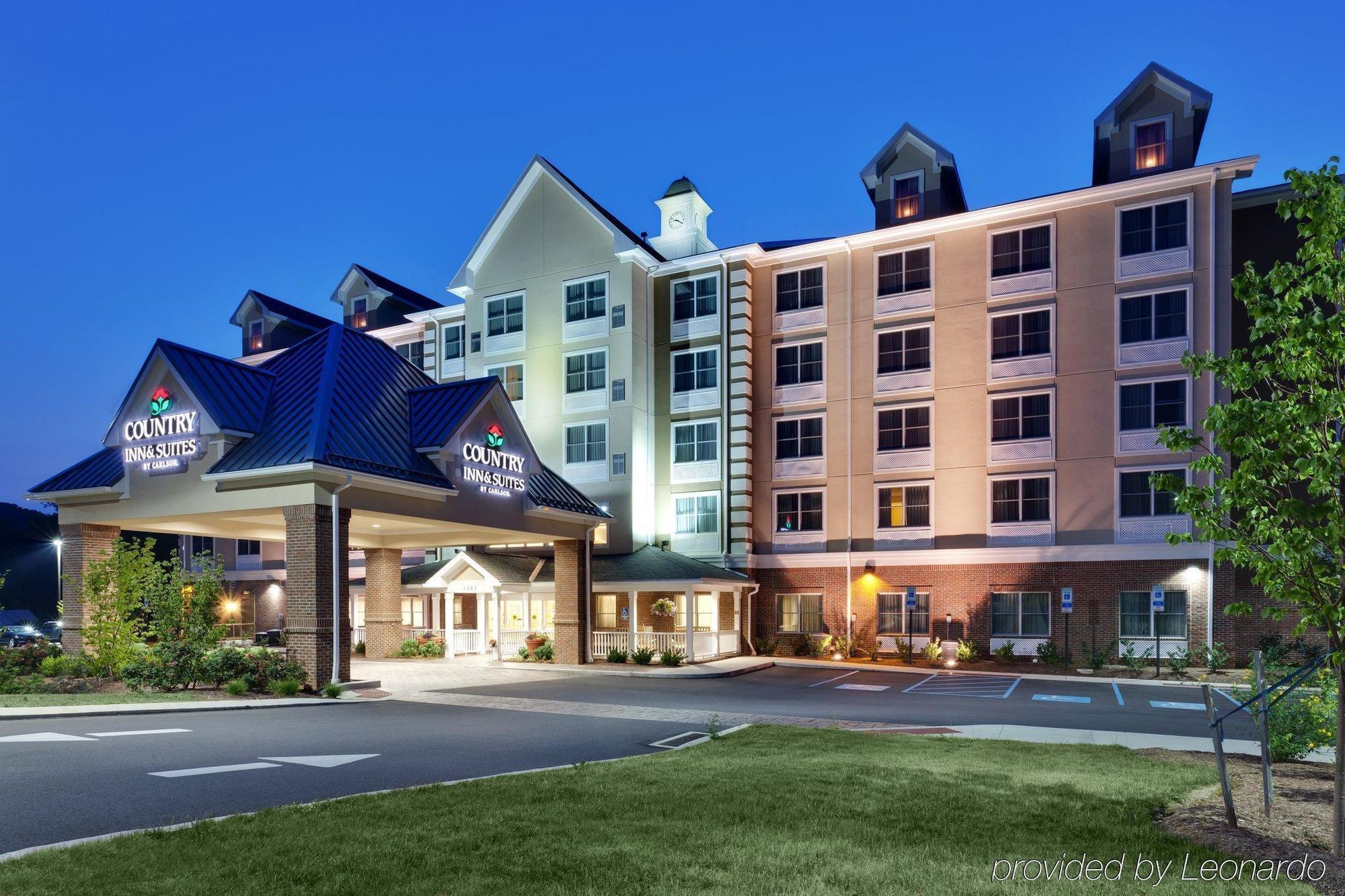 Country Inn & Suites By Radisson, State College Penn State Area , Pa Esterno foto