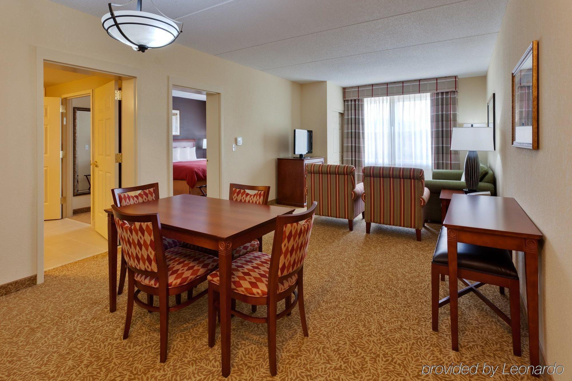 Country Inn & Suites By Radisson, State College Penn State Area , Pa Camera foto