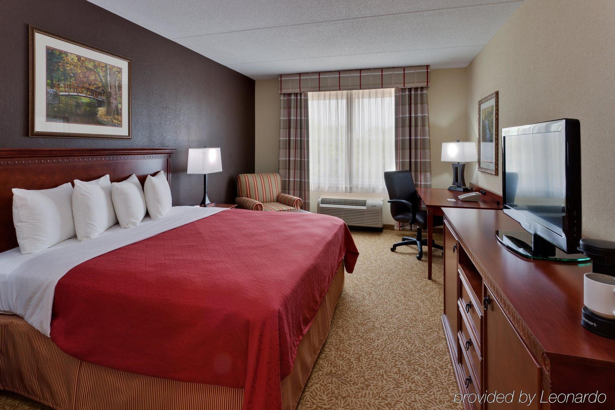 Country Inn & Suites By Radisson, State College Penn State Area , Pa Camera foto