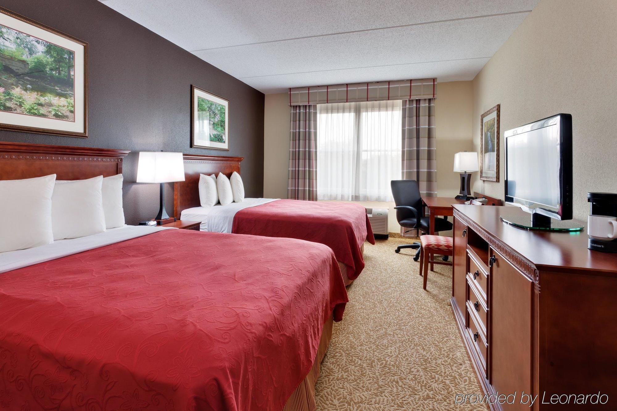 Country Inn & Suites By Radisson, State College Penn State Area , Pa Esterno foto