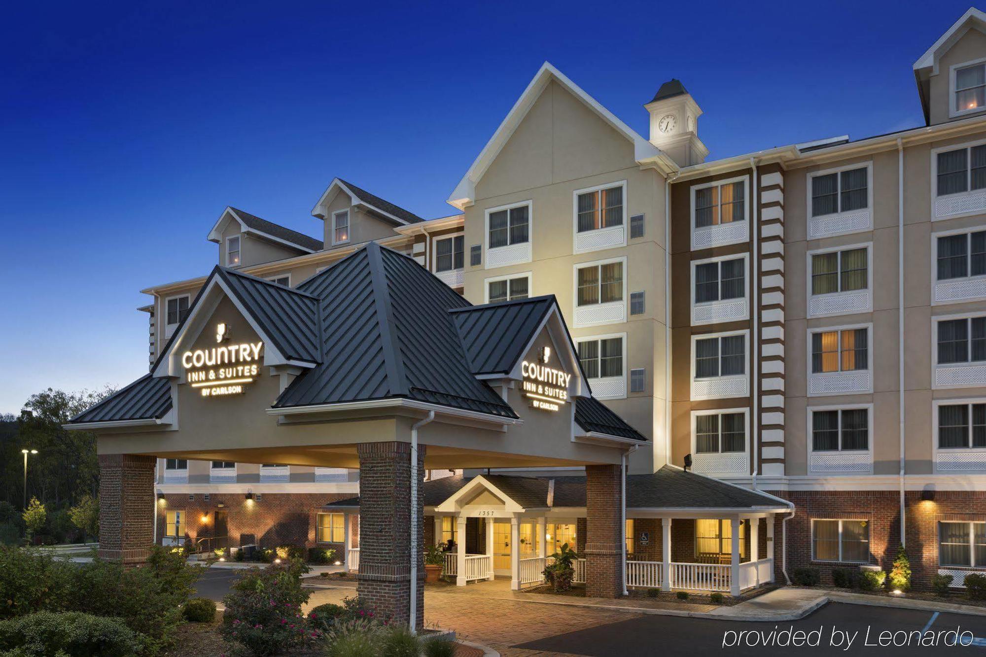 Country Inn & Suites By Radisson, State College Penn State Area , Pa Esterno foto